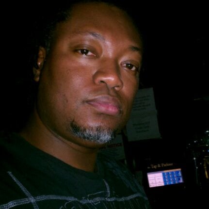 Photo taken at Liv Nightclub by Micah M. on 9/26/2011