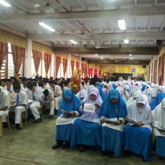 Photos At Maktab Mahmud Kuala Muda Kota Kedah