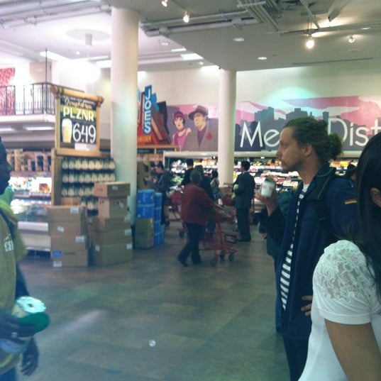 Fotos en Trader Joe's Flatiron District 675 6th Ave