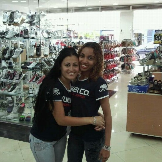 Zuken co C37 - Loja de Departamentos