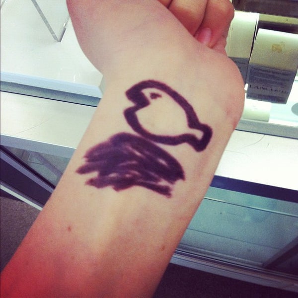 Belk Department Store in Auburn