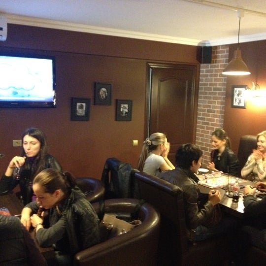 бутлегер ростов