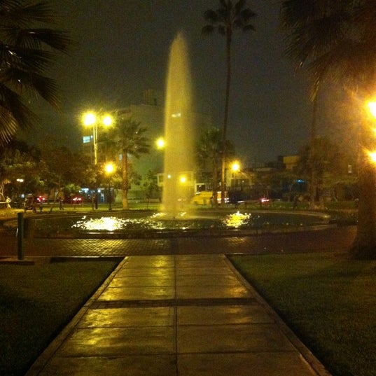 8/11/2012 tarihinde Pam T.ziyaretçi tarafından Parque Tradiciones'de çekilen fotoğraf
