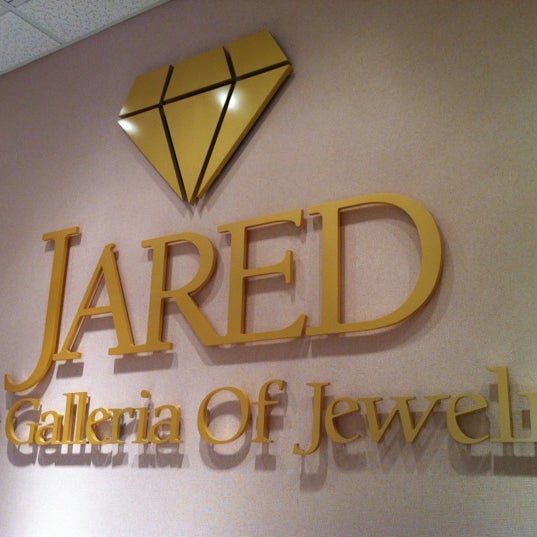 Jared Galleria of Jewelry 3 tips