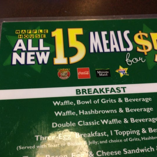 Photos at Waffle House Brandon, MS