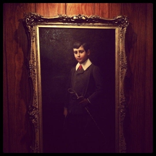 Photos At The Log Cabin Restaurant In Leola
