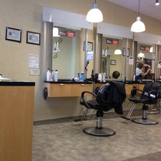 Supercuts west seneca