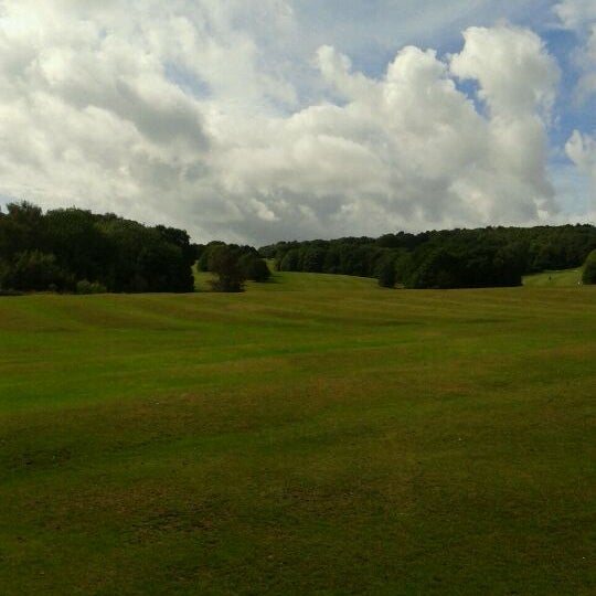 Allestree park