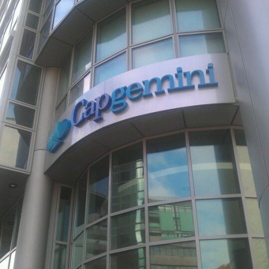 Capgemini Offices around the World