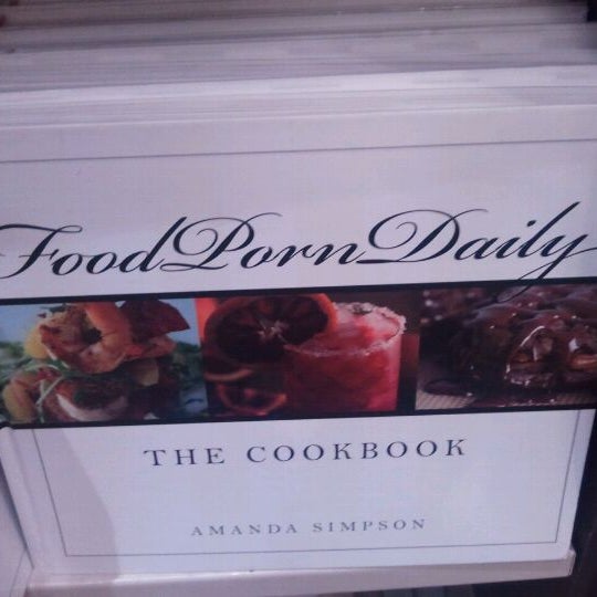 Borders (Artık Kapalı) Las Vegas'ta Kitapçı