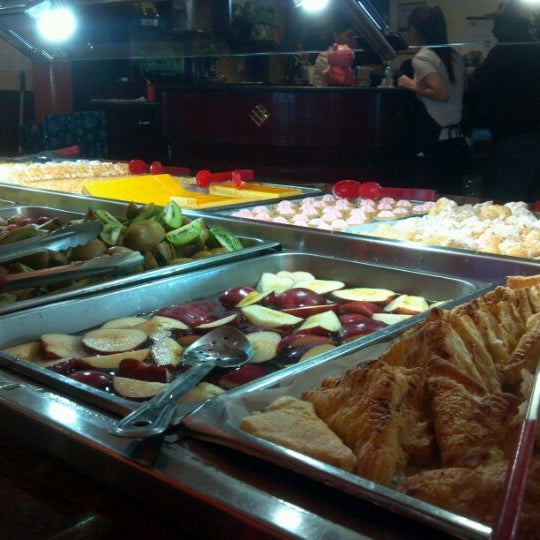 Hibachi Grill Buffet Augusta, GA