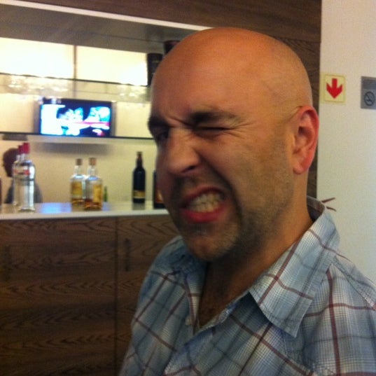 Dark Horse Saloon Zonnebloem 9 visitors