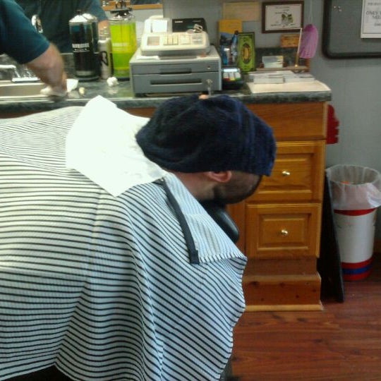 Photos At Larry S Barber Shop Lawrence Ks