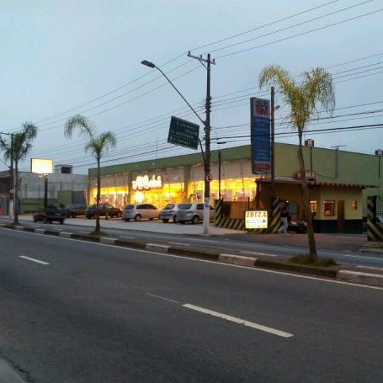 Alo Bebe Santo Andre Sp