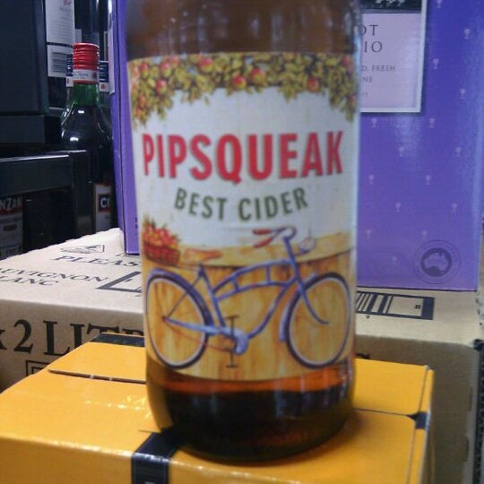 The BottleO Willetton, WA