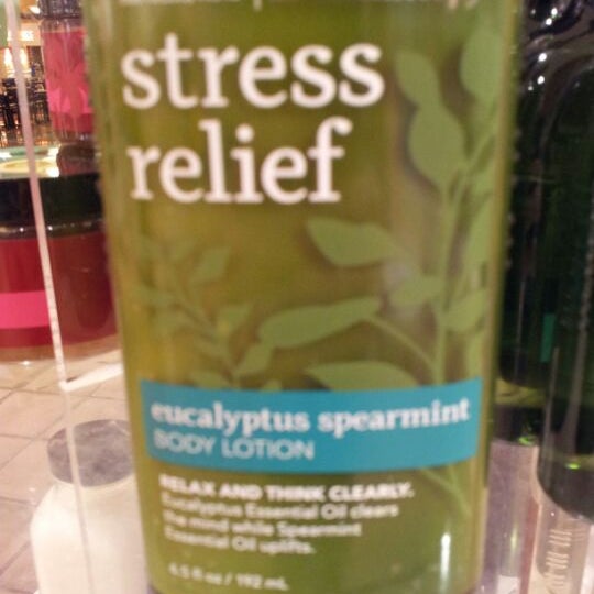 Bath & Body Works Cosmetics Store in Tucson