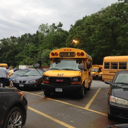 Wappingers Junior High School Middle School in Wappingers Falls