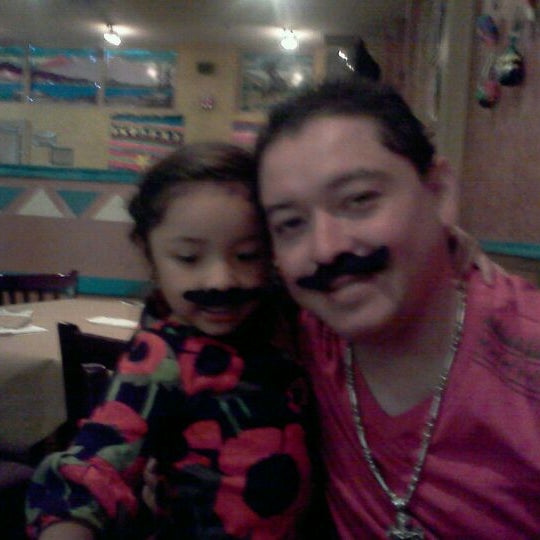 Photo taken at Pancho&#39;s Cantina by Elizabeth V. on 9/19/2011