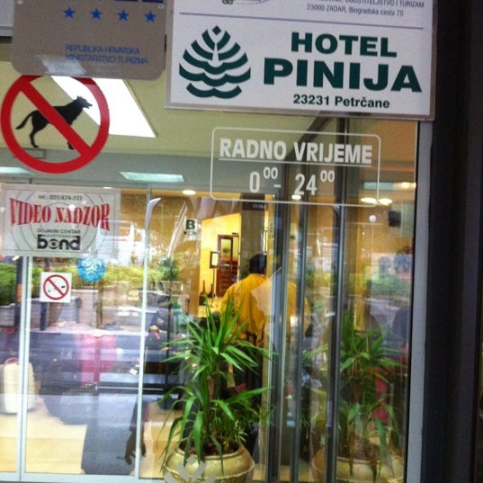 Photo taken at Hotel Pinija by Chuchart C. on 4/14/2012
