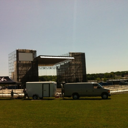 5/27/2012にKai G.がDarling&#39;s Waterfront Pavilionで撮った写真