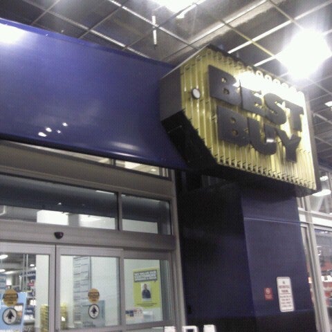 Best Buy - Electronics Store in Seattle