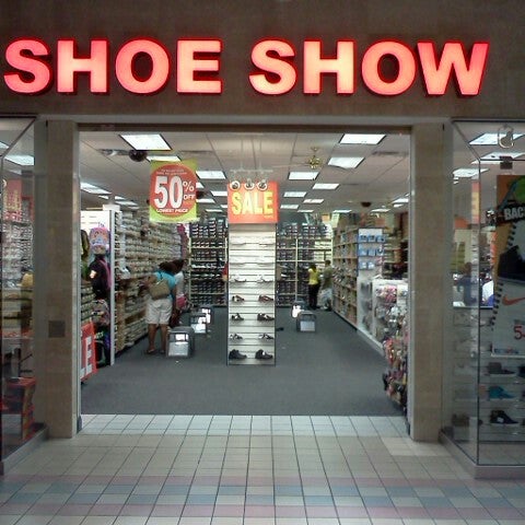 Shoe show deals sale