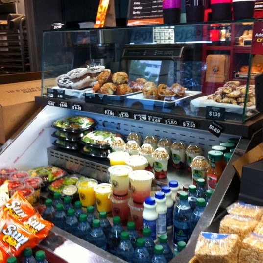 Einstein Bros Bagels (Now Closed) Lincoln Heights Los Angeles, CA