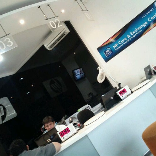 Hp service center Kelapa Gading Kelapa Gading 0 tips