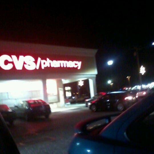 CVS pharmacy - 6 tips from 516 visitors