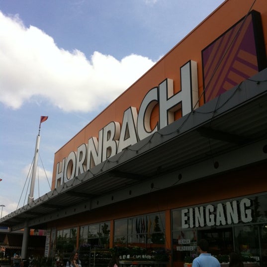 Hornbach Eschbach Hornbach Eschbach