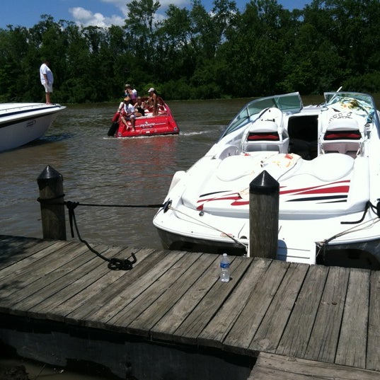 Fotos en Blind River Bar Lago