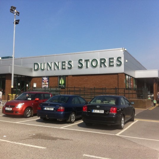 Dunnes stores