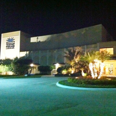 Maltz Jupiter Theatre - Jupiter, FL
