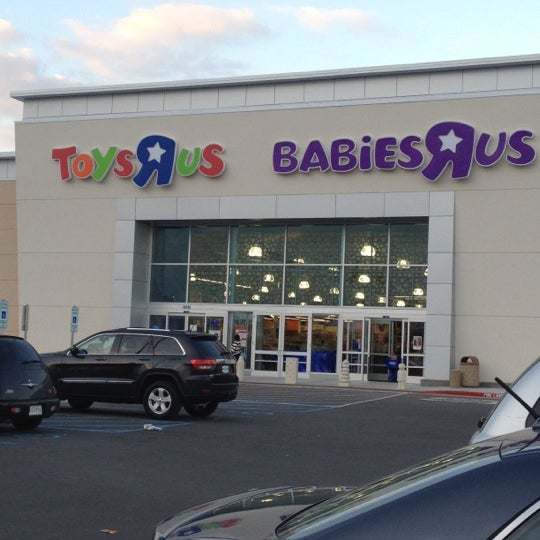 Toys R Us Closing Sale Baton Rouge ToyWalls