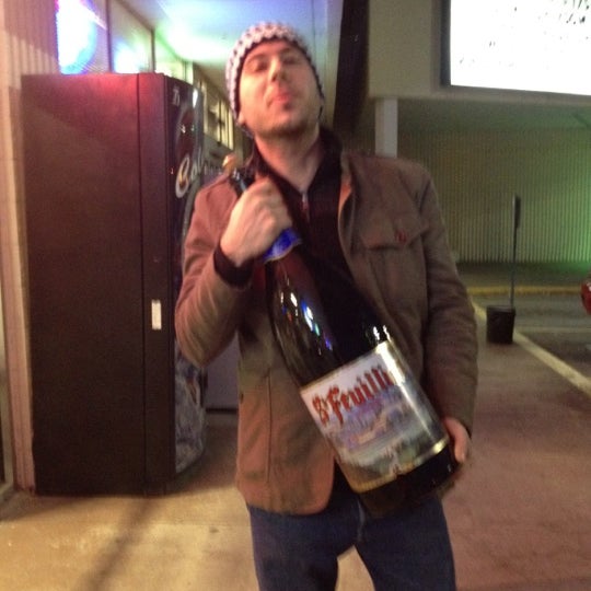 Photos at Cork & Barrel Liquor Store in Lawrence