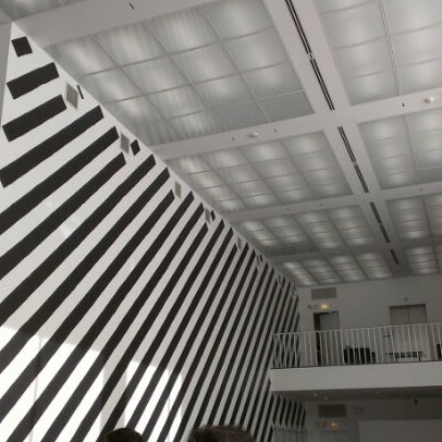 Photo taken at Museum of Contemporary Art Chicago by Candice K. on 8/21/2012