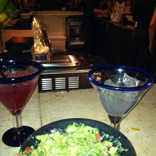 Photo taken at Cantina Laredo by candIs h. on 1/22/2012