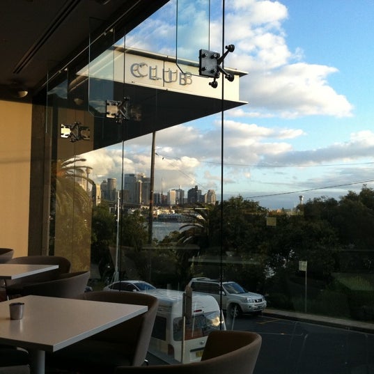 Kirribilli Club Lavender Bay Sydney, NSW