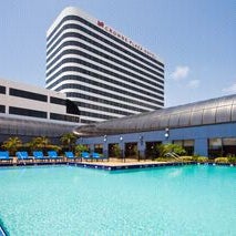 6/27/2011에 Michael L.님이 Embassy Suites by Hilton West Palm Beach Central에서 찍은 사진