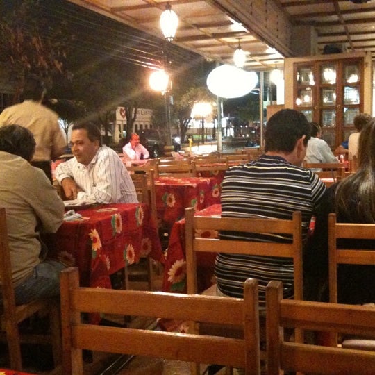 Foto tirada no(a) Kikão Restaurante por Mars em 9/9/2011