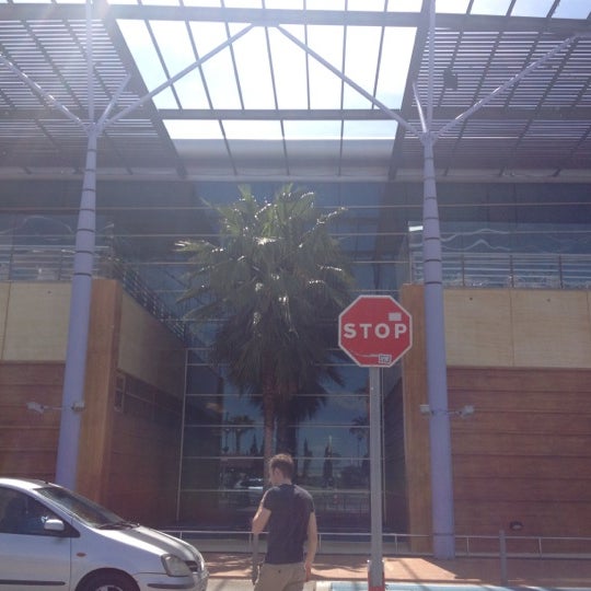 Centro Comercial dos Mares San Javier, Región de Murcia Centro Comercial dos Mares San Javier, Región de Murcia