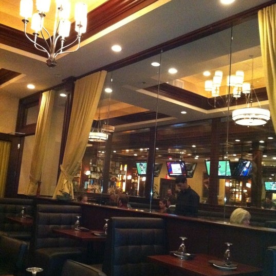 Photos at Salvatore's Restaurant Downtown Medford 18 tips