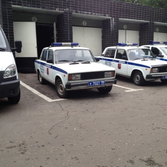 овд можайский г