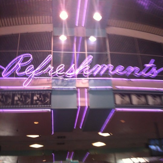 Photos at Regal Hollywood Sarasota Movie Theater in Sarasota