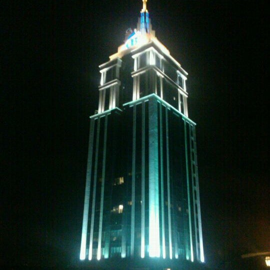 Photos At Ub City At Vittal Mallya Rd
