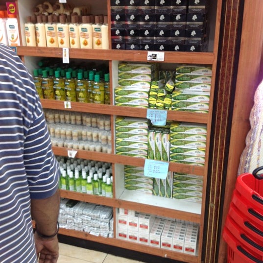 Madina Industrial Corporation Boerum Hill 5 tips