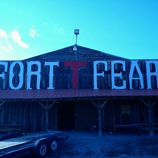 Flying T Chuckwagon (Now Closed) - American Restaurant