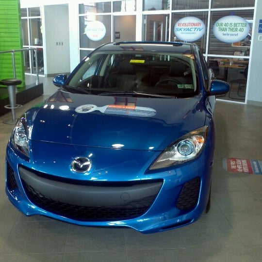 John Kennedy Mazda >> Photos At John Kennedy Mazda Pottstown Pottstown Pa John Kennedy Mazda >> Photos At John Kennedy Mazda Pottstown Pottstown Pa
