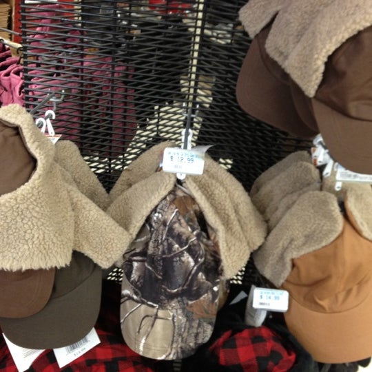 Tractor Supply Co. Hardware Store in Minot