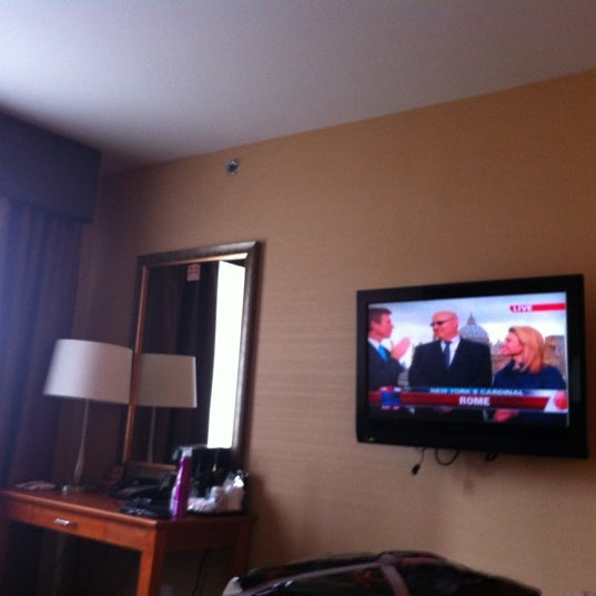 Photos At Comfort Inn Times Square West Hotel In New York